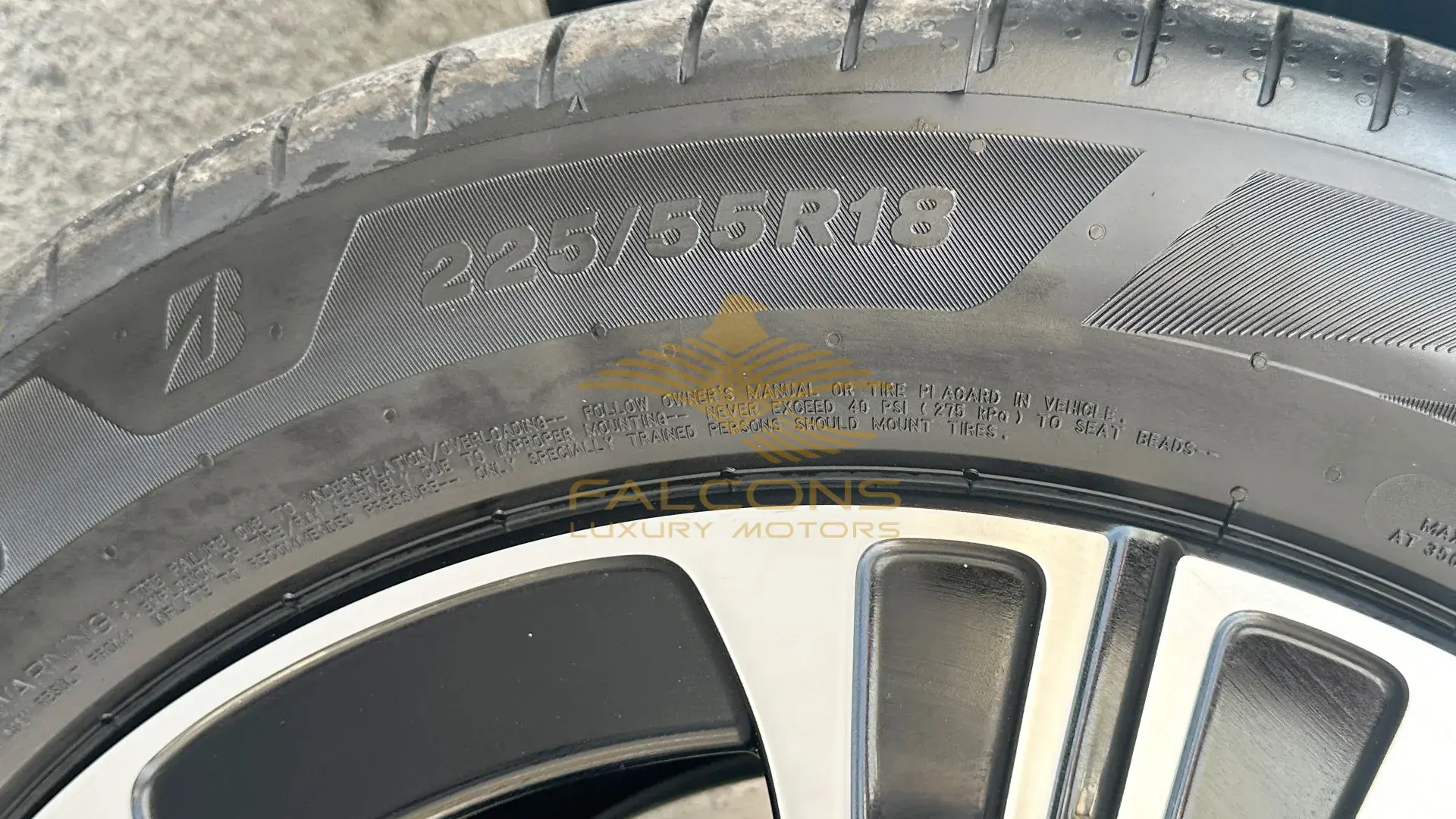 2.0L exclusive AT - Image 8