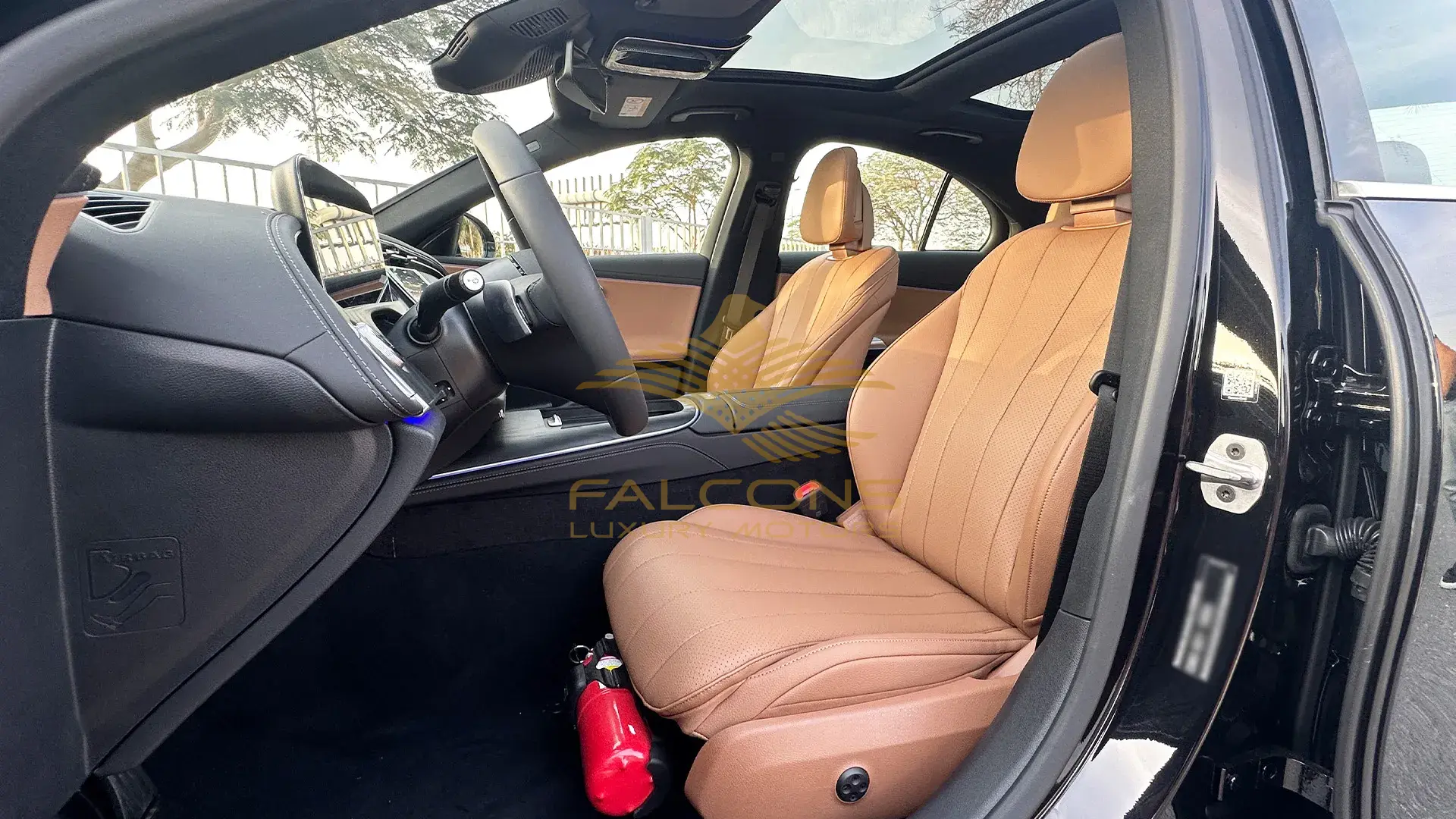 2.0L exclusive AT - Image 10