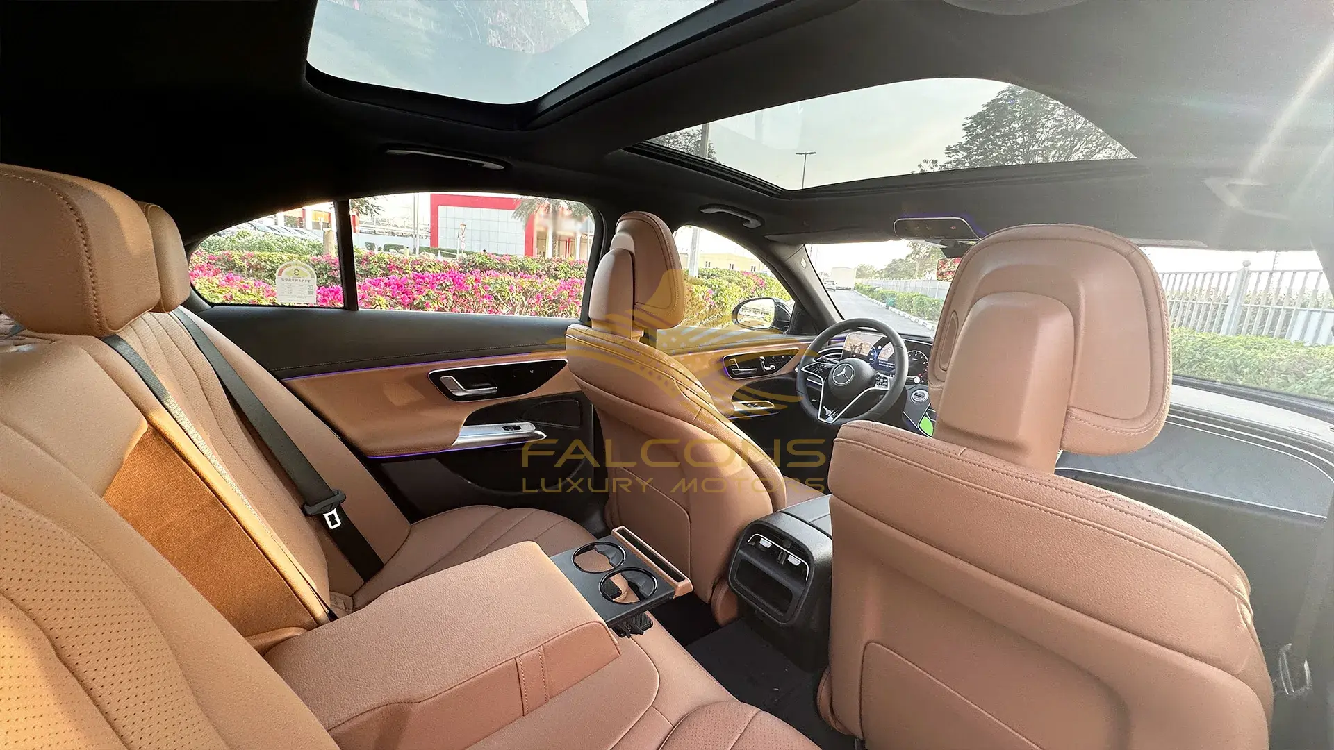 2.0L exclusive AT - Image 13