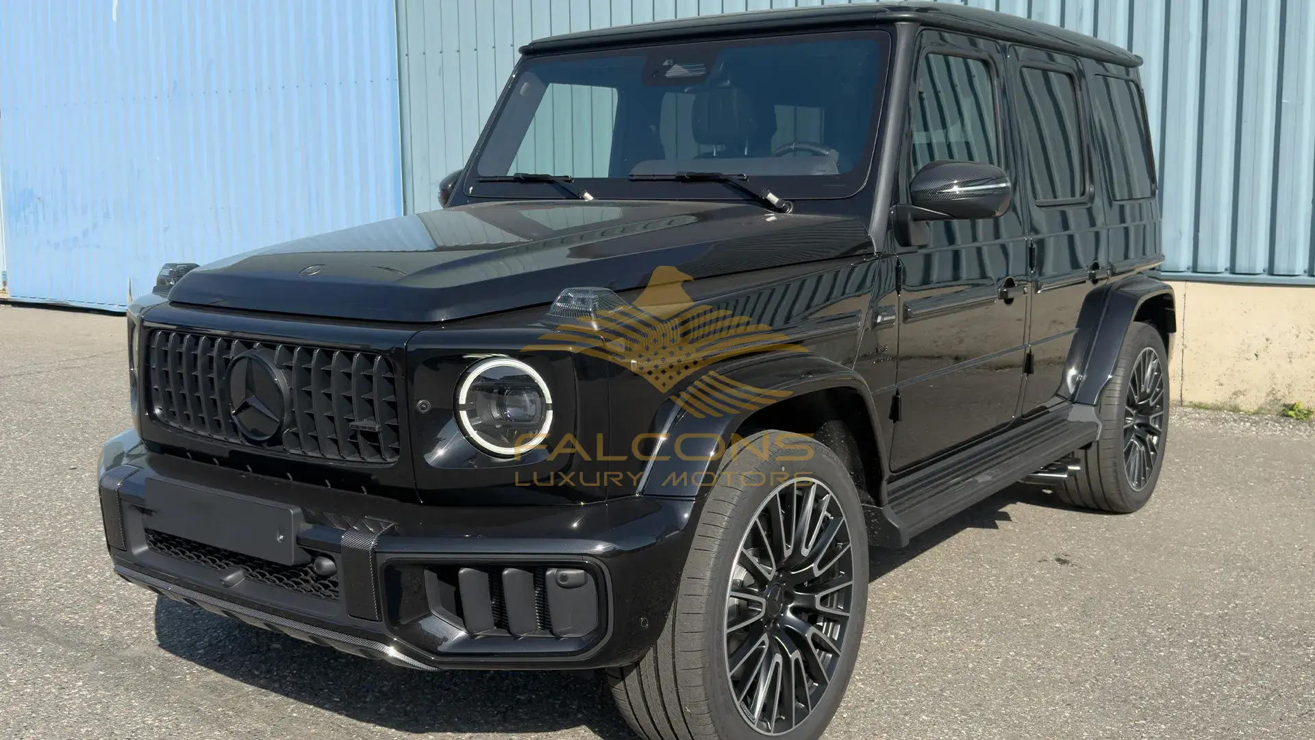 4.0L V8 AT