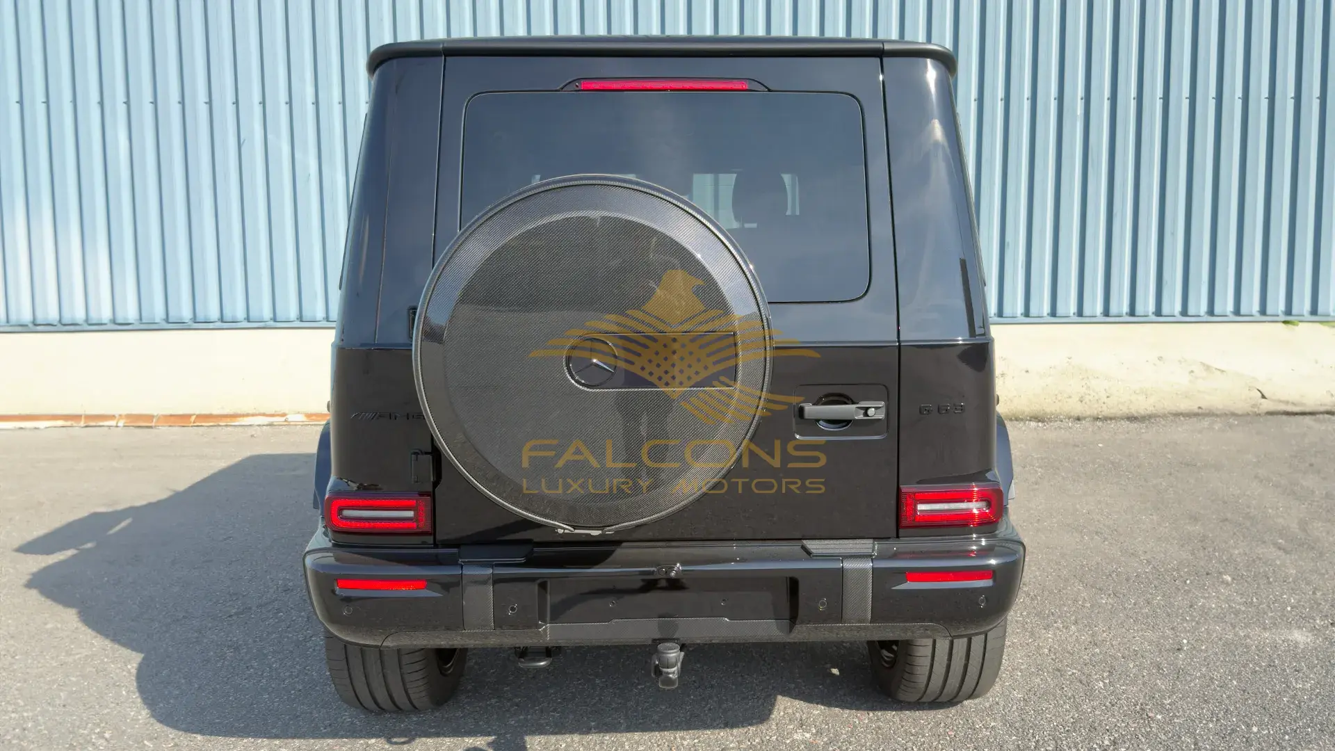 4.0L V8 AT - Image 5