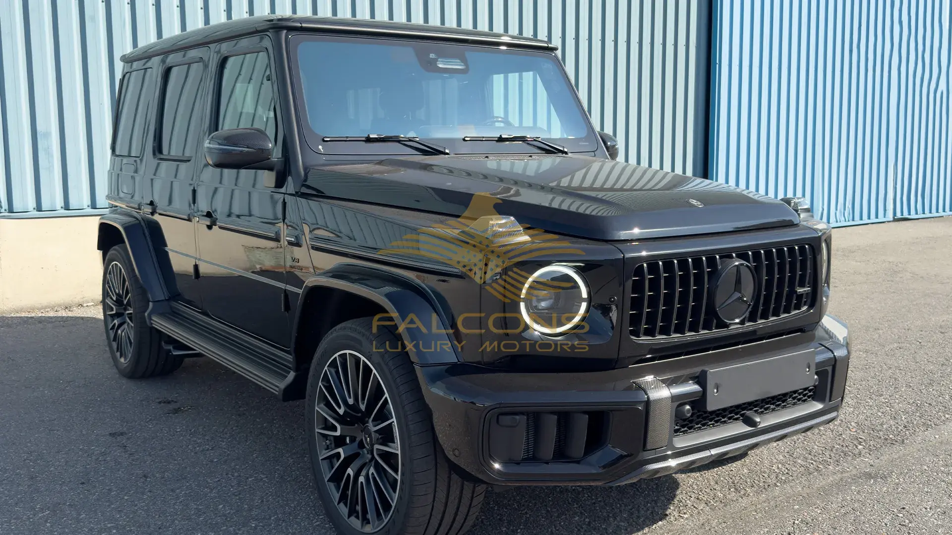 4.0L V8 AT - Image 9